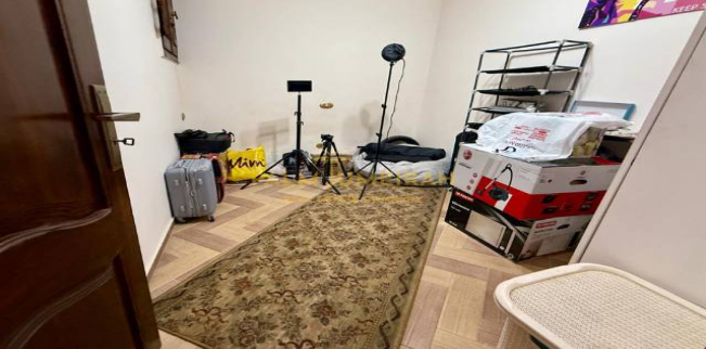 شقة للبيع فى سموحة - قسم سيدى جابر - الإسكندرية