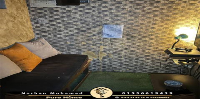 مكتب للبيع فى سان استيفانو - قسم الرمل - الإسكندرية