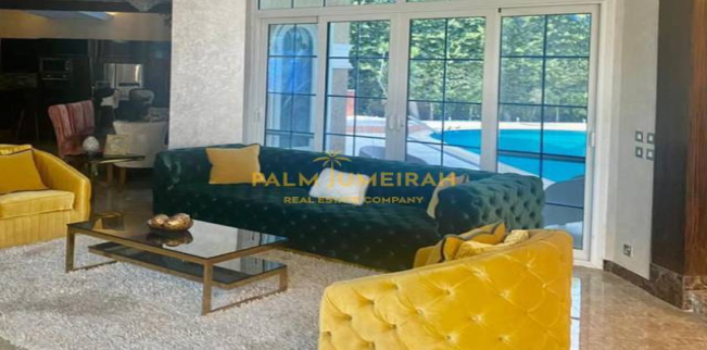 فيلا للإيجار فى كينج مريوط - قسم العامرية - الإسكندرية