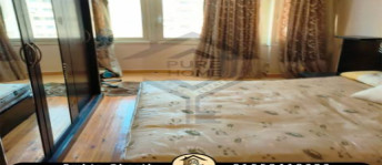 شقة للإيجار فى سان استيفانو - قسم الرمل - الإسكندرية