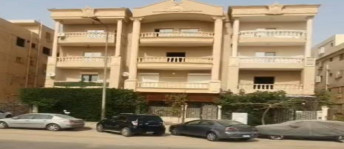 دوبلكس للبيع فى مدينة الشروق - القاهرة