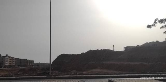 دوبلكس للبيع فى مدينة الشروق - القاهرة