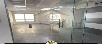 مكتب للبيع فى رشدي - قسم سيدى جابر - الإسكندرية