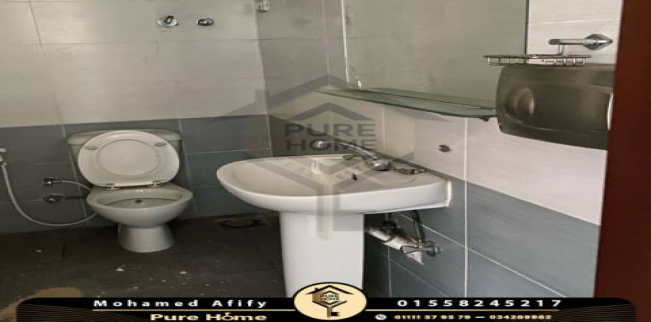 Office For Sale In Roushdy - Qism Sidi Gabir - Alexandria