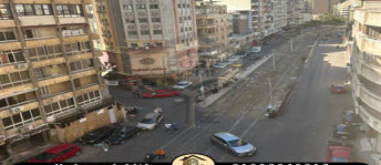 شقة للبيع فى رشدي - قسم سيدى جابر - الإسكندرية