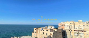 شقة للبيع فى كامب شيزار - قسم باب شرقي - الإسكندرية