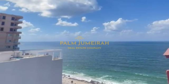 شقة للبيع فى كامب شيزار - قسم باب شرقي - الإسكندرية