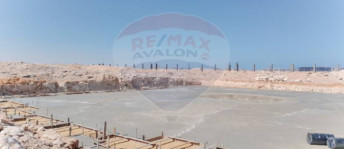 شاليه للبيع فى العلمين - مركز العلمين - مطروح