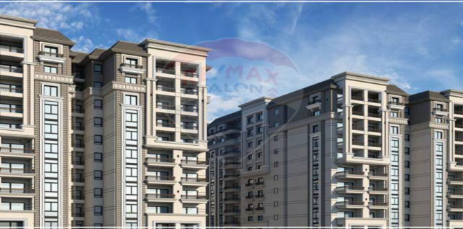 شقة للبيع فى سموحة - قسم سيدى جابر - الإسكندرية