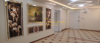 شقة للبيع فى ميامي - قسم المنتزه - الإسكندرية