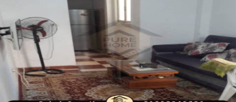 Apartment For Sale In Stanley - Qism El-Raml - Alexandria