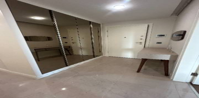 شقة للبيع فى بيليك دوزو - إسطنبول