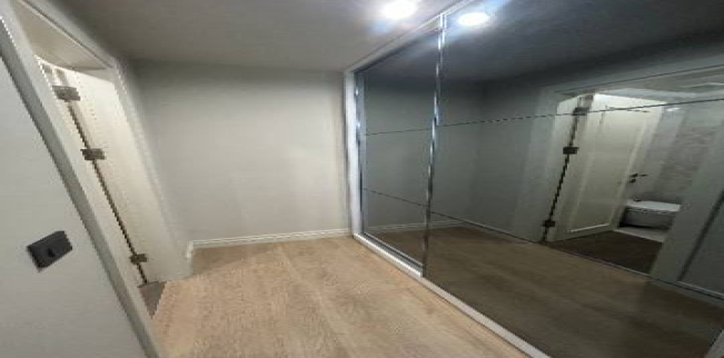 شقة للبيع فى بيليك دوزو - إسطنبول