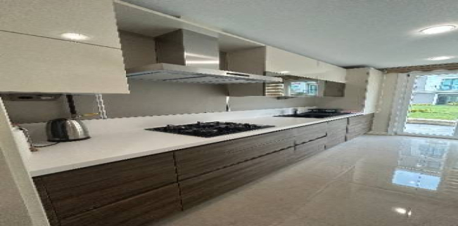 شقة للبيع فى بيليك دوزو - إسطنبول