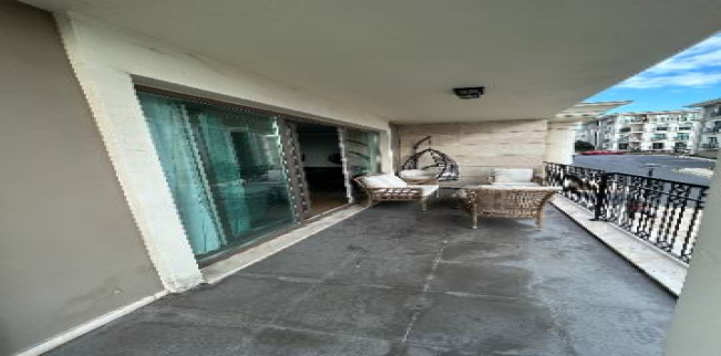 شقة للبيع فى بيليك دوزو - إسطنبول