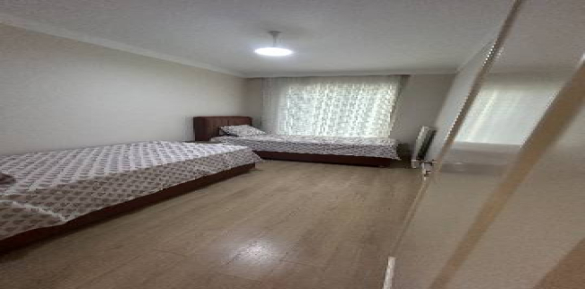 شقة للبيع فى بيليك دوزو - إسطنبول