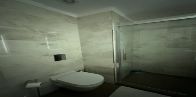 شقة للبيع فى بيليك دوزو - إسطنبول