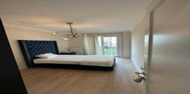 شقة للبيع فى بيليك دوزو - إسطنبول