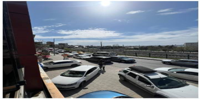 شقة للبيع فى بيليك دوزو - إسطنبول