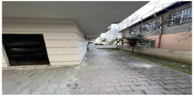 شقة للبيع فى بيليك دوزو - إسطنبول