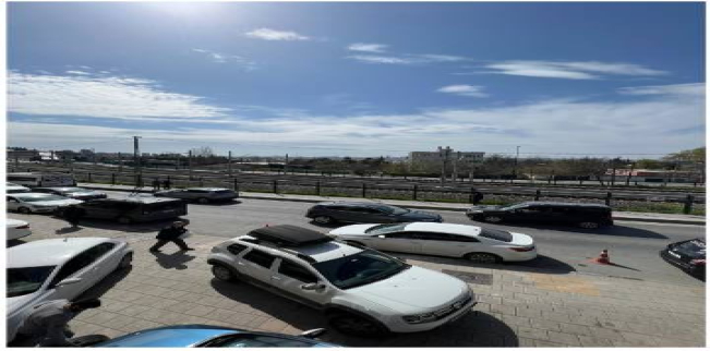 شقة للبيع فى بيليك دوزو - إسطنبول