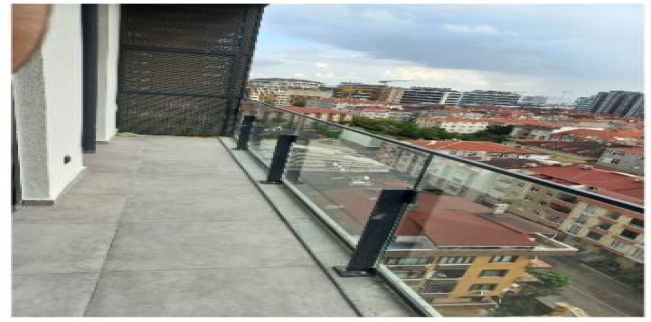 شقة للبيع فى أفجلار - إسطنبول