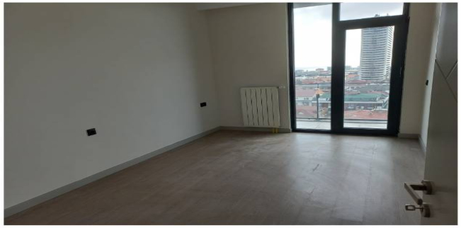 شقة للبيع فى أفجلار - إسطنبول