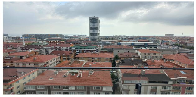 شقة للبيع فى أفجلار - إسطنبول