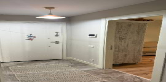 شقة للبيع فى بيليك دوزو - إسطنبول