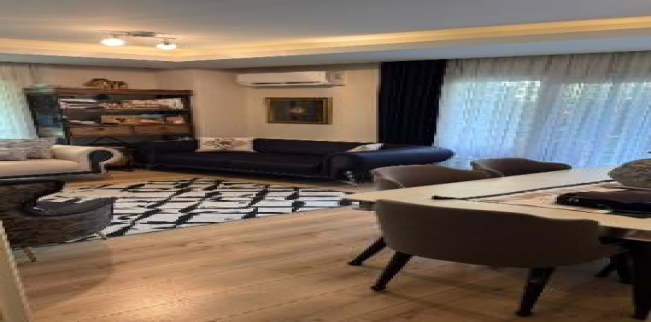 شقة للبيع فى بيليك دوزو - إسطنبول