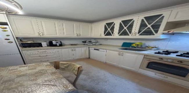 شقة للبيع فى بيليك دوزو - إسطنبول