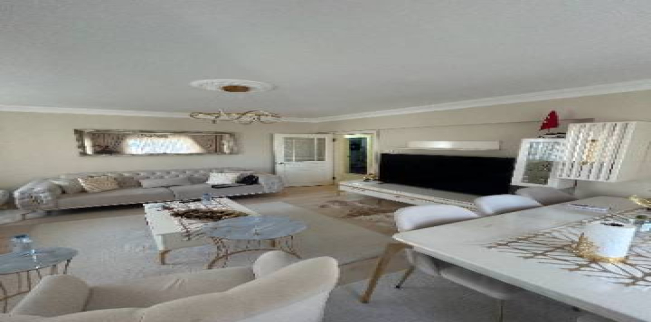 شقة للبيع فى بيليك دوزو - إسطنبول