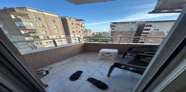 شقة للبيع فى بيليك دوزو - إسطنبول