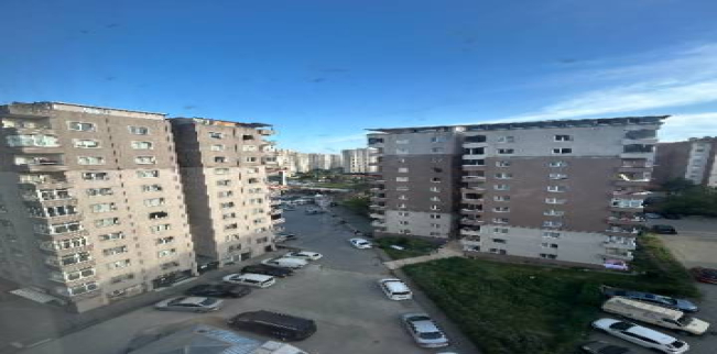 شقة للبيع فى بيليك دوزو - إسطنبول