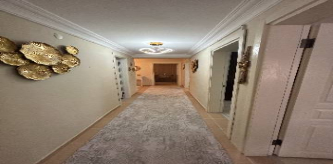 شقة للبيع فى بيليك دوزو - إسطنبول