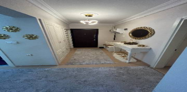 شقة للبيع فى بيليك دوزو - إسطنبول