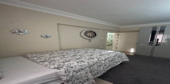 شقة للبيع فى بيليك دوزو - إسطنبول