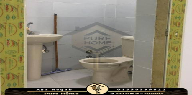 محل تجاري للبيع فى رشدي - قسم سيدى جابر - الإسكندرية