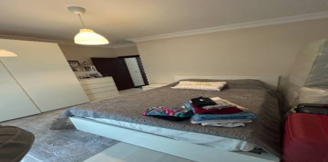 شقة للبيع فى عمرانية - إسطنبول