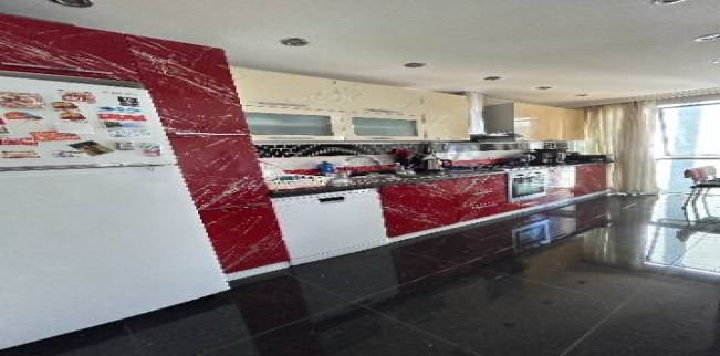 شقة للبيع فى عمرانية - إسطنبول