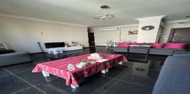 شقة للبيع فى عمرانية - إسطنبول