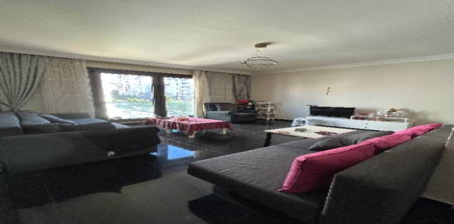 شقة للبيع فى عمرانية - إسطنبول