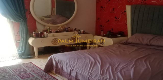 شقة للبيع فى المندرة - قسم المنتزه - الإسكندرية