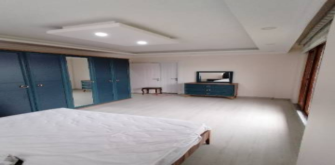 دوبلكس للبيع فى ساريير - إسطنبول