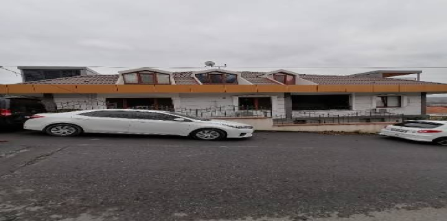 دوبلكس للبيع فى ساريير - إسطنبول