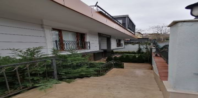 دوبلكس للبيع فى ساريير - إسطنبول