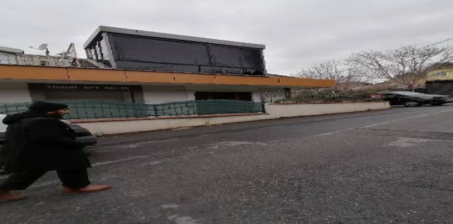 دوبلكس للبيع فى ساريير - إسطنبول