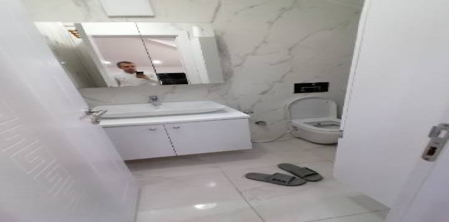 دوبلكس للبيع فى ساريير - إسطنبول