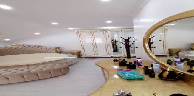 دوبلكس للبيع فى ساريير - إسطنبول