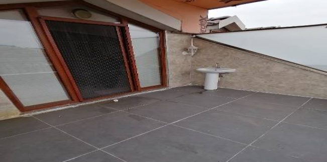 دوبلكس للبيع فى ساريير - إسطنبول